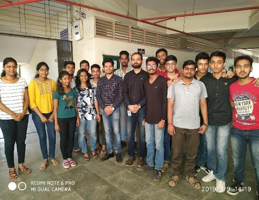 PVPPCOE Events & Activities photo 54